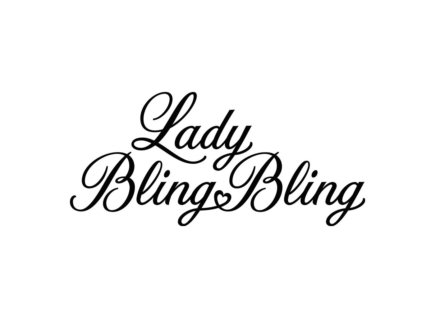 LadyBlingBling